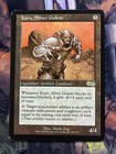 Karn, Silver Golem Urza's Saga Regular