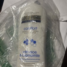 Gold Bond Ultimate Comfort Body Powder 10 oz. Talc-Free Formula Aloe  Chamomile