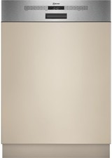 Neff S145EVS04E, zintegrowana zmywarka