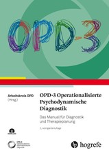 Arbeitskreis OPD OPD-3 - Operationalisierte P...