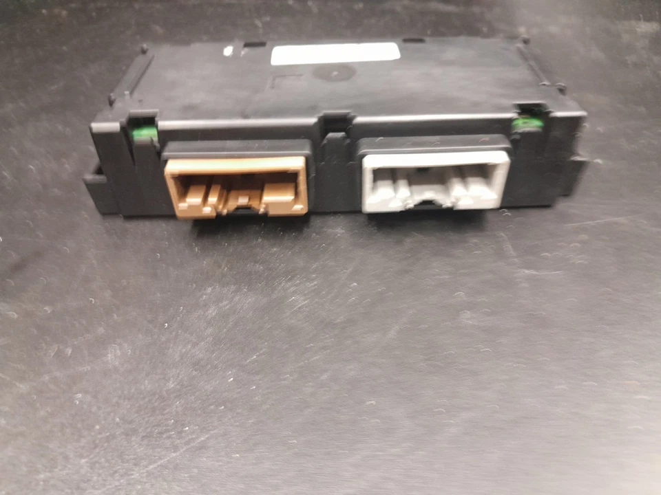 2010-2012 Ford Taurus OEM heater AC module unit (BG13-18C612-DB ) - Image 2 of 4