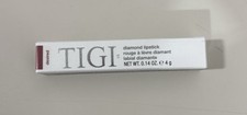 TIGI Diamond Lipstick - Desired .14oz New in ...