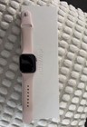 Apple Watch Series 9 41mm Aluminium Różowy GPS Cellular