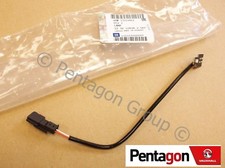 New Genuine Vauxhall Zafira C Astra J Cascada Ambient Door Lamp Led 13319462 