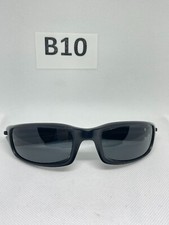 Spy Diablo Sunglasses Black