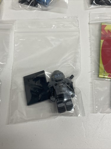 LEGO Minifigures Serie 13 (71008) lotto di 16 figure set completo - Foto 12 di 18