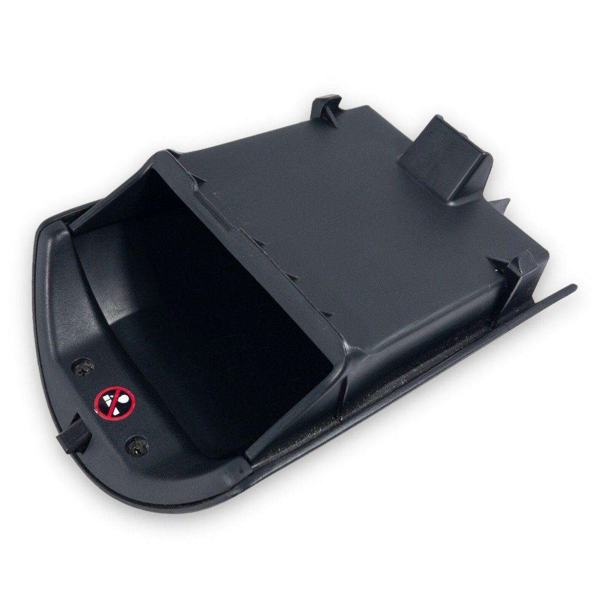 2003-2008 Toyota Matrix Front Lower Dash Storage Pocket Cubby Tray