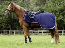 Busse Ausreitdecke Fleecetrainer II 