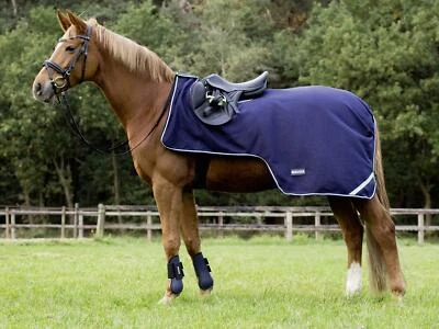 Busse Ausreitdecke Fleecetrainer II