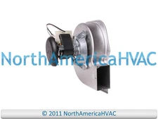 Furnace Exhaust Inducer Motor Fits Fasco Trane American Standard 7002-3273 A362