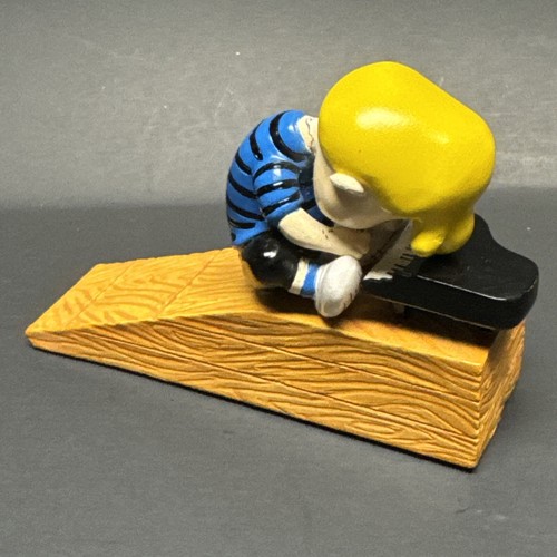Peanuts Schroeder Türstopper - Bild 13 von 17