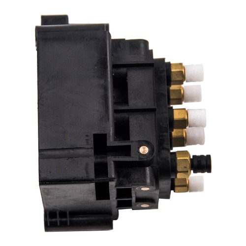 Luftfederung Steuerventil Ventilblock for Benz S-Klasse E-Klasse R-Klasse - Picture 10 of 12