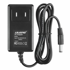 AC DC Adapter For Dictaphone Part No.: 862315 Fits Dictaphone 2740 2741 2742 PSU