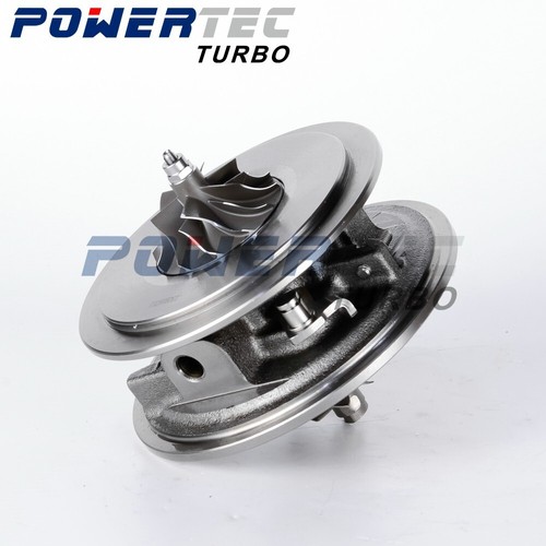 Turbo cartridge CHRA 789533-5002S for Chevrolet Cruze 1.7 TD 96 Kw GTC1446VZ - Imagen 12 de 12