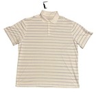 Nike Golf Blue Size 2XL Polos for Men