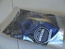 SWAG Golf 2021 Guile blade Special headcover Sealed! Street Fighter Special