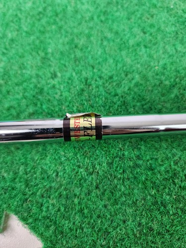 Vtg Northwestern Signature Kemo-Bloc 3 Fairway Wood RH Pro Flex Steel 41.5" - Picture 12 of 18