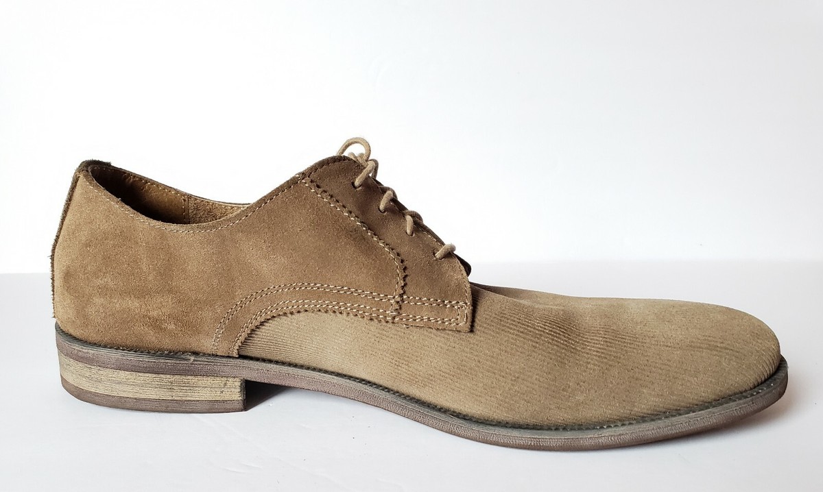 Stacy Adams Corday Tan Oxford Dress Men\'s Shoe Size 10M Amazon.com | Stacy Adams Men main image 3
