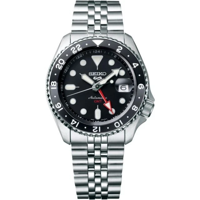 Orologio Digitale Subacqueo Uomo 10 ATM - Sveglia Cronometro Doppio Fuso - Cinturino Blu