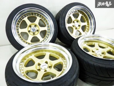 work meister L1　4本　18in アルミホイールのカスタムオーダーが可能｜株式会社ワーク