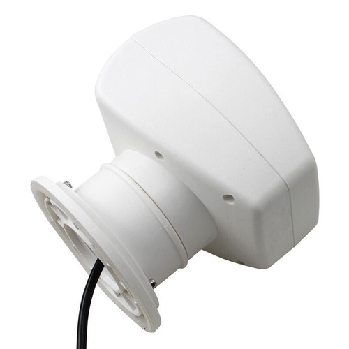 Marine Boat Car Truck Remote Control Spotlight Searchlight 12V 100W Bulb New tl - Bild 4 von 6