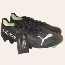 Puma Ultra 1.4 FG/AG Men's 13 US 106694-04 Football Soccer Cleatsf