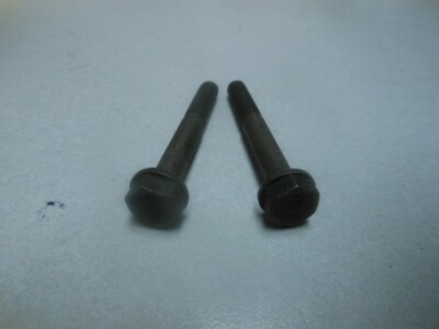 NOS Kawasaki 6x45 Hex Head Bolt 74-75 Z1 92003-177 Qty 2 | eBay