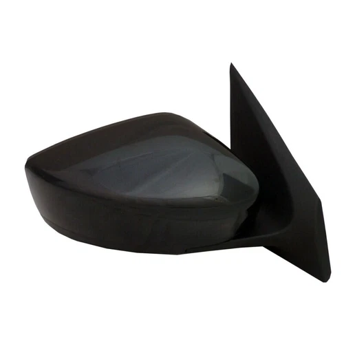 New Right Passenger Side Door Mirror Fits 2015-2019 Nissan Versa 963019KK1A