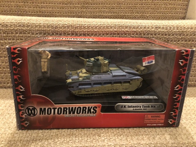 forces of valor diecast