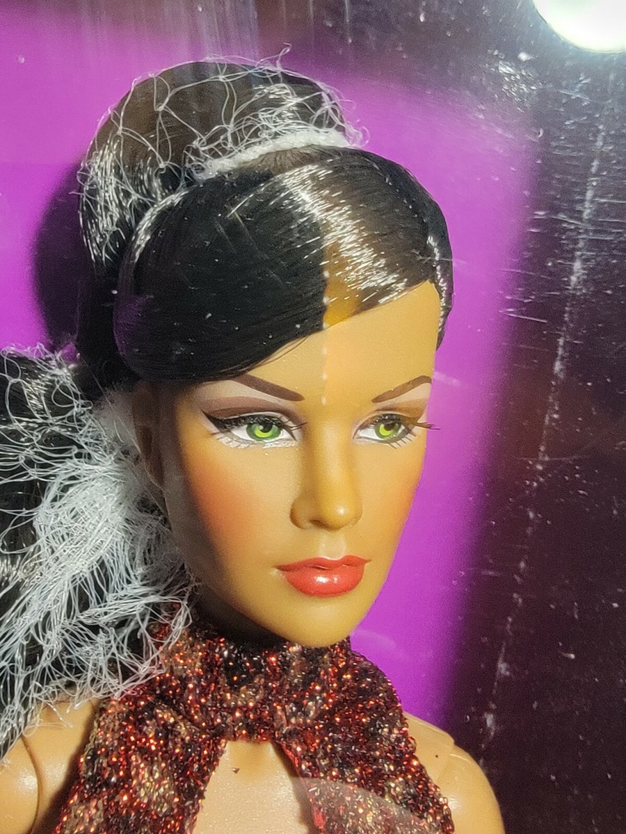 2015 Integrity Toys Color Infusion Leading Ladies Zara Wade