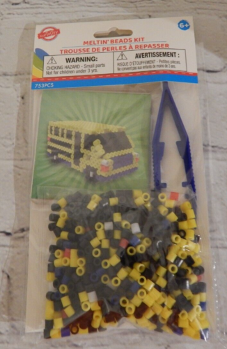 Curoisity Meltin' Beads Kit-Bus - Picture 1 of 4