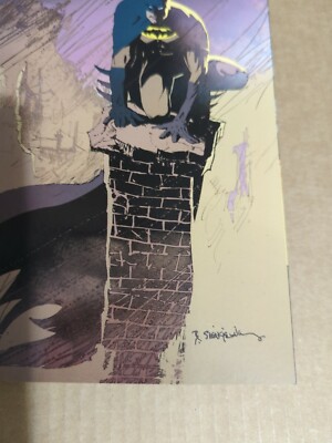 DC Comics Batman: No Man's Land Vol. 4 2012 New softcover | eBay