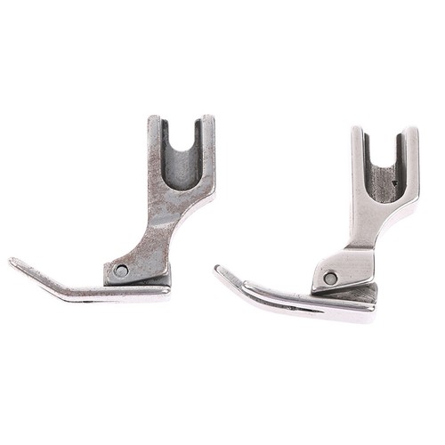 #P360 P361 Metal Flatcar Presser Foot For Industrial Needle Feed Sewing Machi LZ - Picture 10 of 14