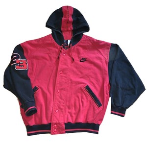 jaqueta jordan 23 engineered