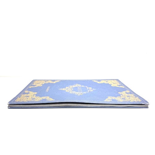 Gucci Marmont 2019 Handbag Catalog Coffee Table Hard Cover Book - Picture 3 of 12