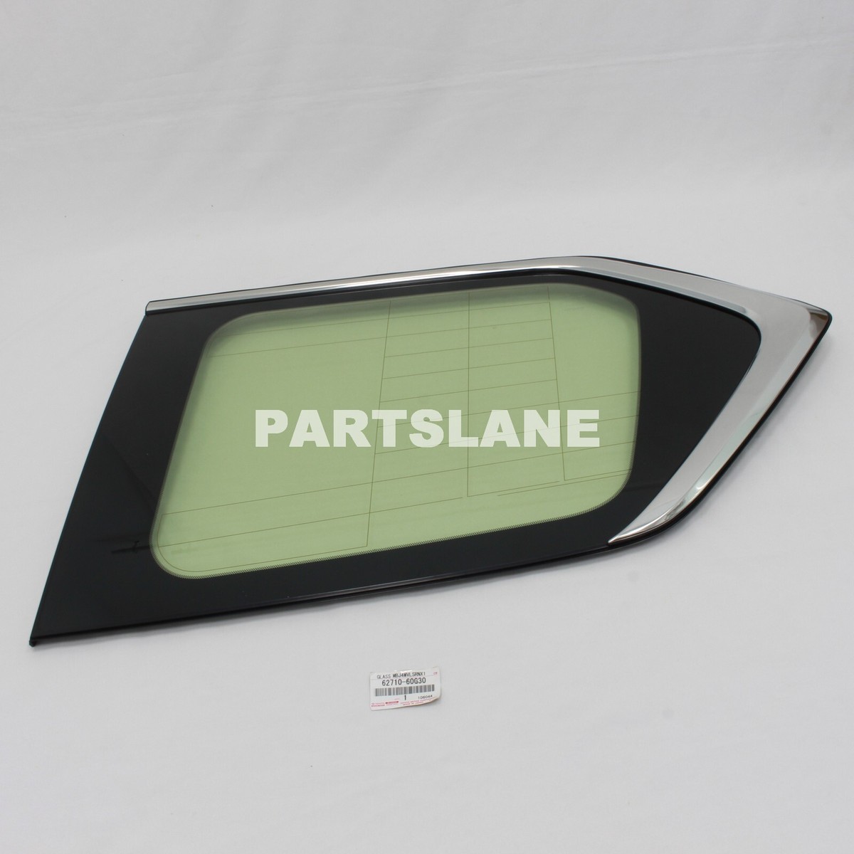 勲 Quarter Panel Body Side - Left, Rear, Outer | Parts | Ford.com
