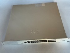 Cisco Meraki MX250-HW Security  SD-WAN Appliance - Advanced Cloud-Managed Secur