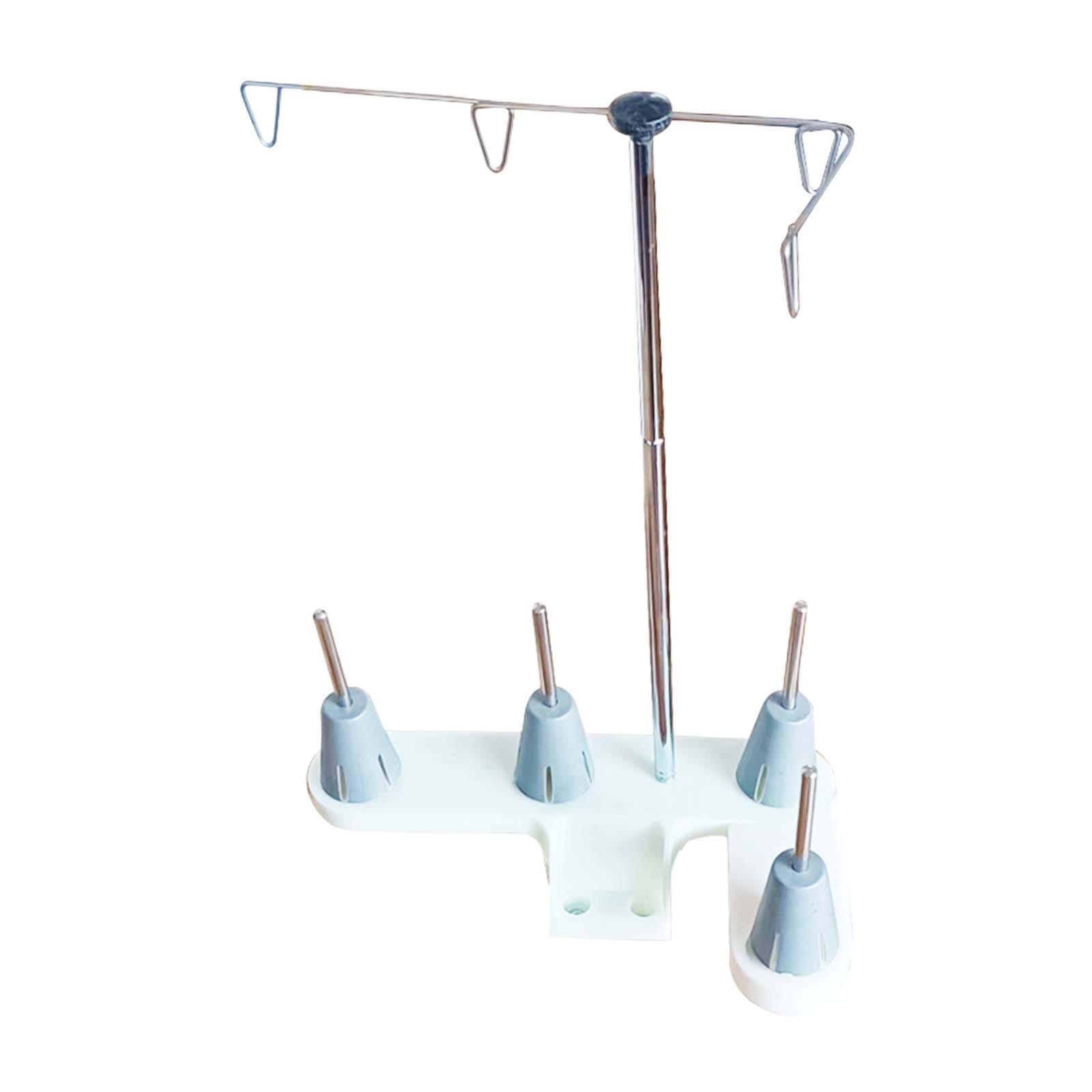 Thread Spool Holder for Household Overcoat Machine Embroidery Sewing