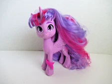 My Little Pony Sparkling Generations 6" Twilight Sparkle Wings Hasbro MLP G5