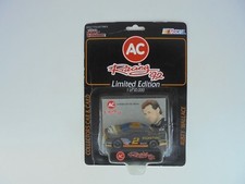 Rusty Wallace 2 AC Pontiac Excitement 1992 Grand Prix 1/64th RC Nascar Diecast