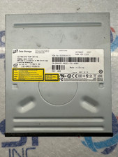 H-L Data Storage GCC-H10N CD-RN/DVD-ROM Drive