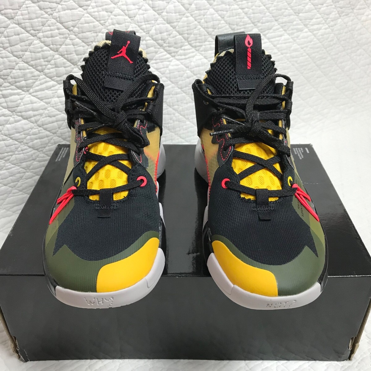 シューズ(男性用) NIKE JORDAN WHY NOT ZER0.2 71UGv+8yudL._UY900_.jpg