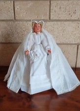 POUPÉE COLLECTION ÉPOQUE