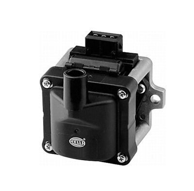 Hella Ignition Coil 006623951