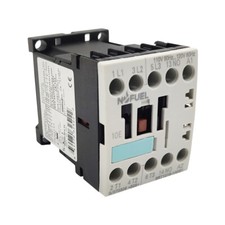 AC 3RT1016-1AK61 Contactor 120V coil replace Siemens Contactor 3RT1016-1AK60 9A
