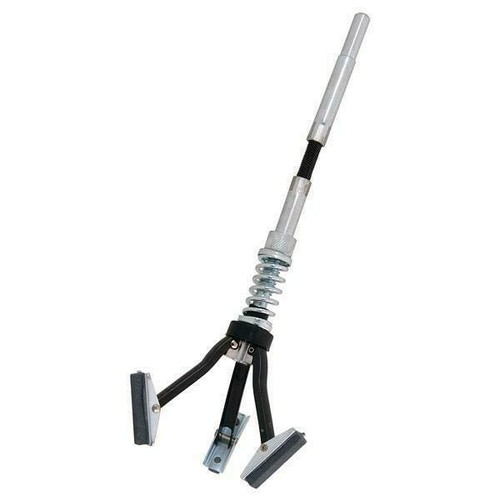 Small Cylinder Brake Hone Honing Tool 1962 mm Flexi Shaft 3/4"2.5