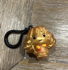Harry Potter Bag Tag Hermoine Keychain