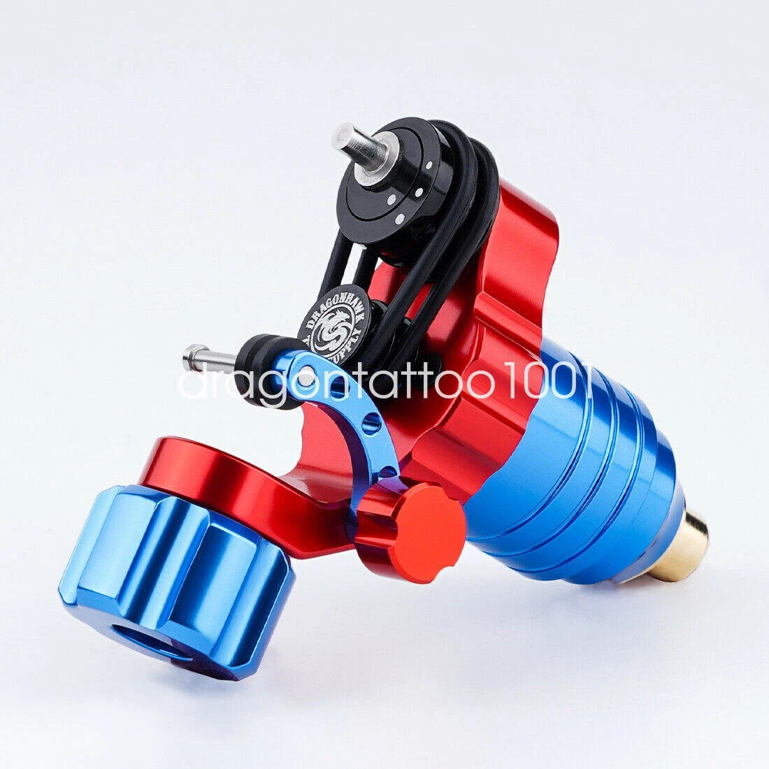 Wholesale Free Shipping USA Dragonhawk Rotary Tattoo Machine Kits From  malibabacom