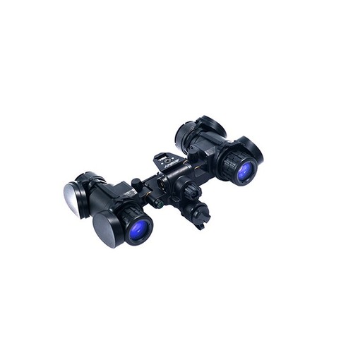 Kit Di Alloggiamento Per Dispositivo Binoculare Per Visione - Foto 11