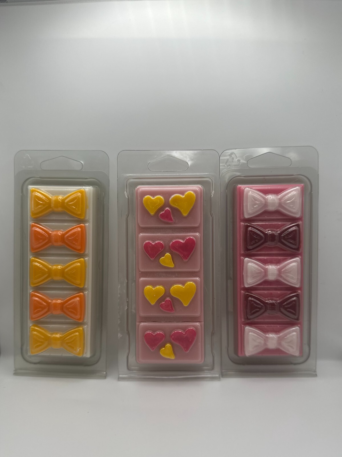 Barrette a Scatto Cera Melt Altamente Profumate 50g (Multibuy) Acquista 3 ricevi 1 GRATIS foto 4
